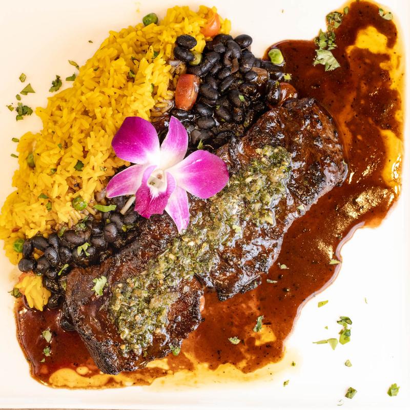 Skirt Steak (GF) photo