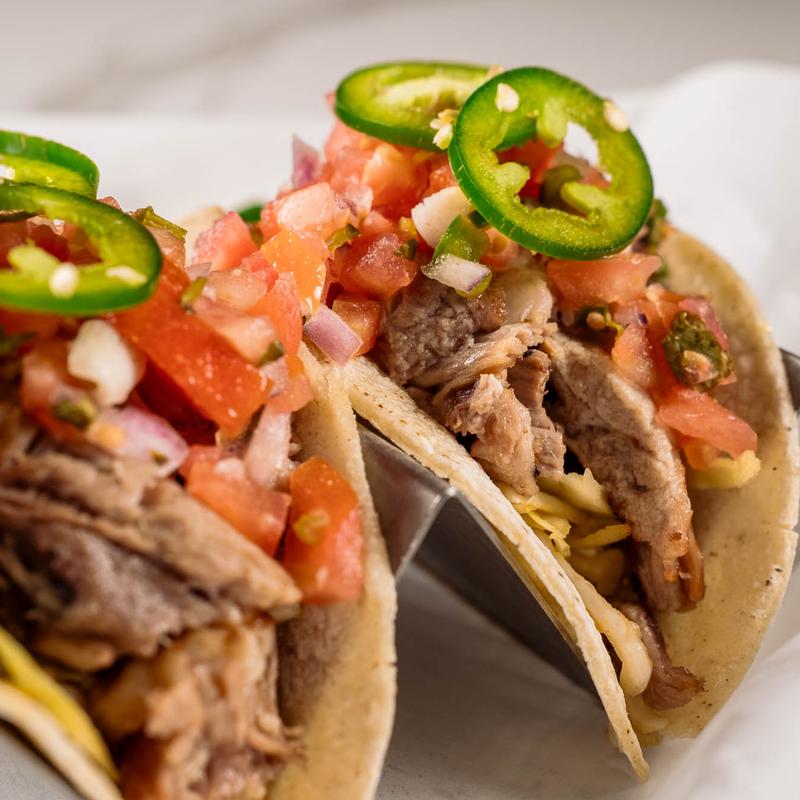 Carnitas Tacos photo