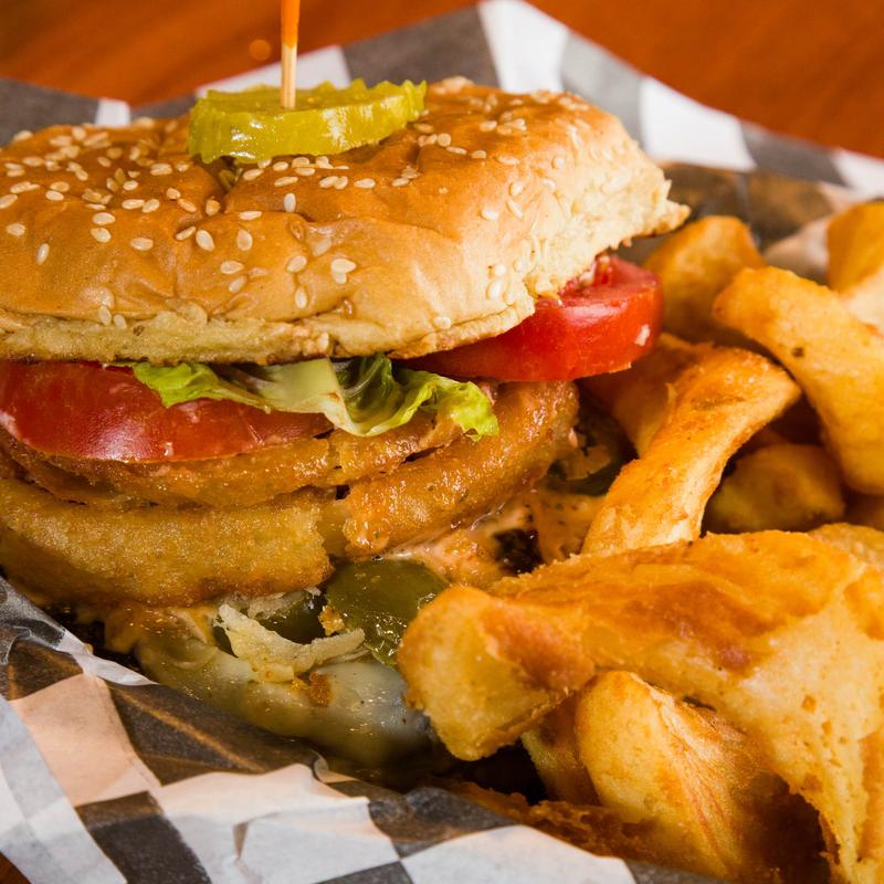 Southern Burger photo