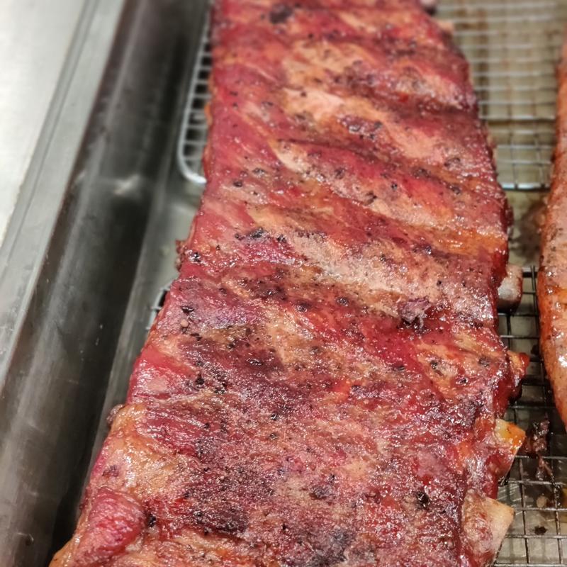 St. Louis Ribs photo
