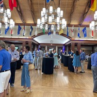 outdoor celebrations menu gallery photo number 2