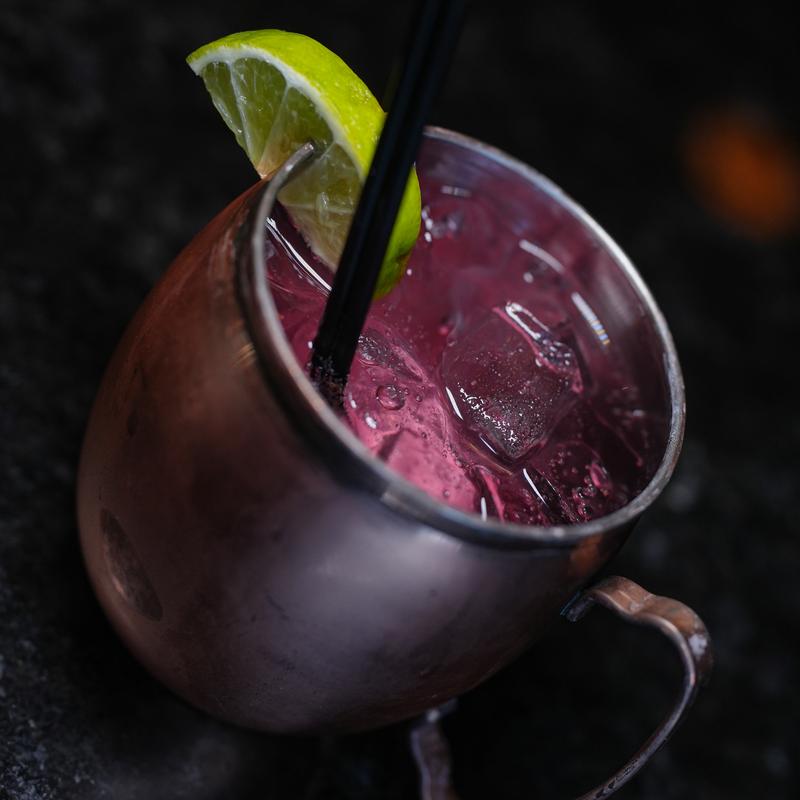 Mule-Ing Around photo