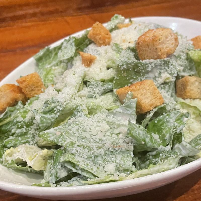 Caesar Salad photo