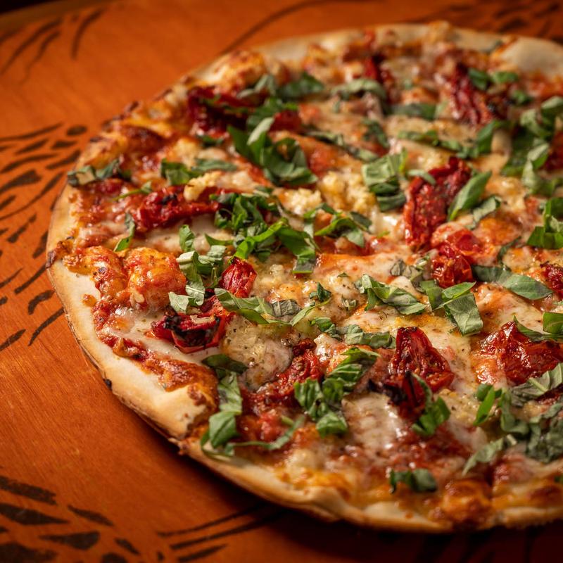 Bazbeaux Special photo