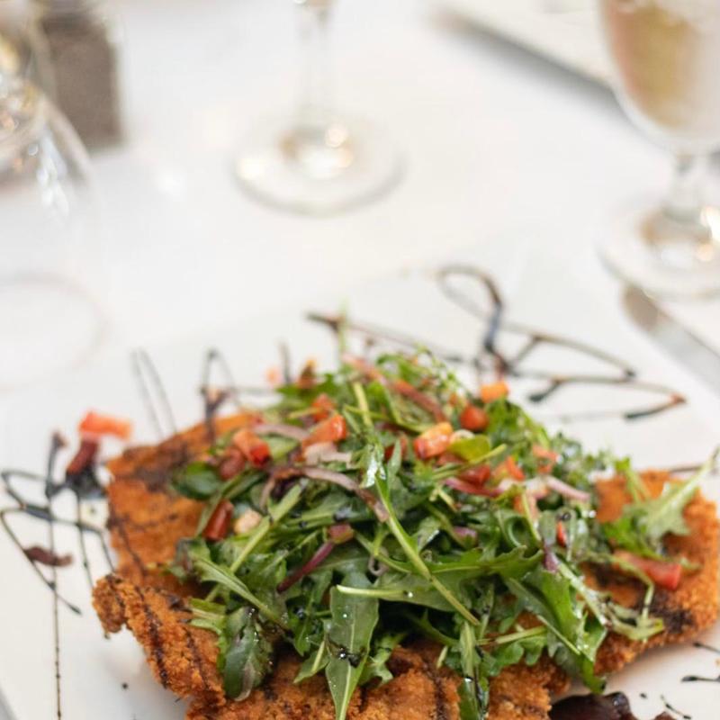 PORK CHOP PADRINO photo