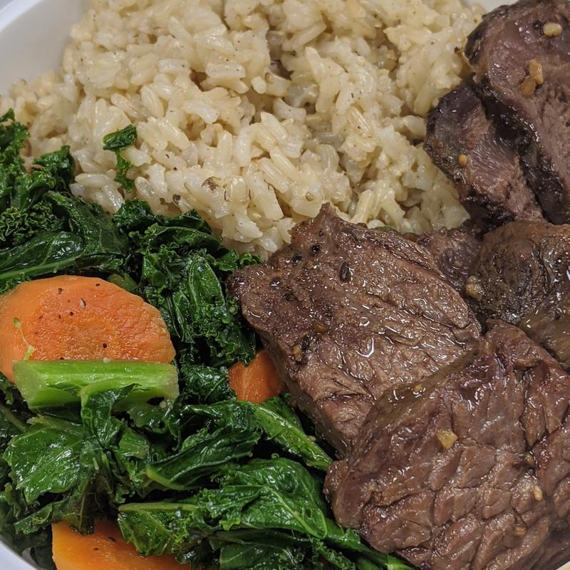 Beef Sirloin (45g) photo