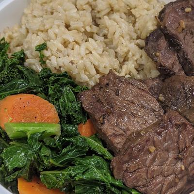 Beef Sirloin (45g) photo