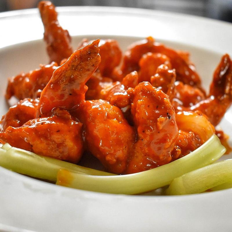 Buffalo Shrimp photo