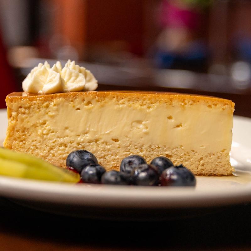 Vanilla Flan photo 67