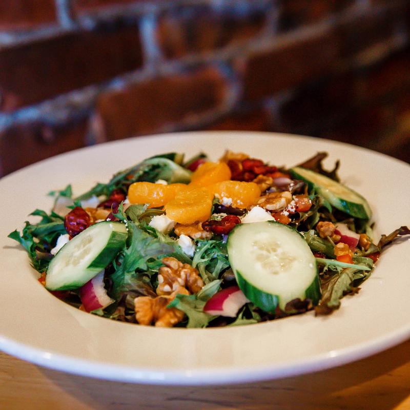 Cranberry Pecan photo