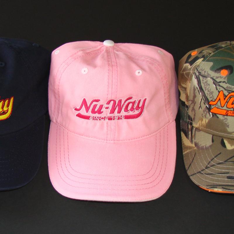 Nu-Way Cap photo