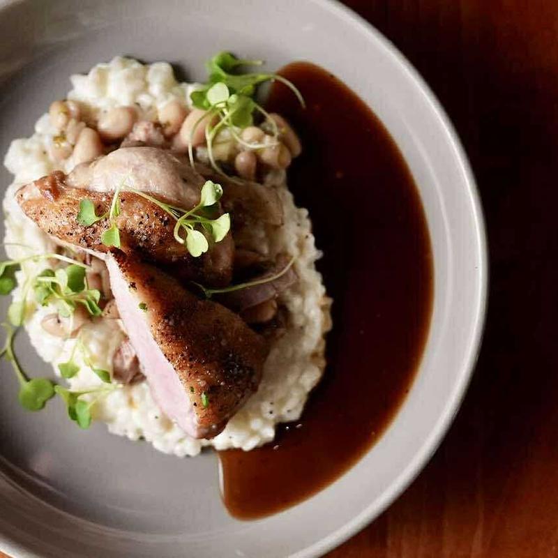 Course Three Entree Option 3 photo