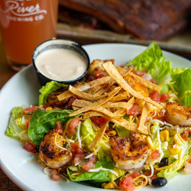 Southbound Salad photo