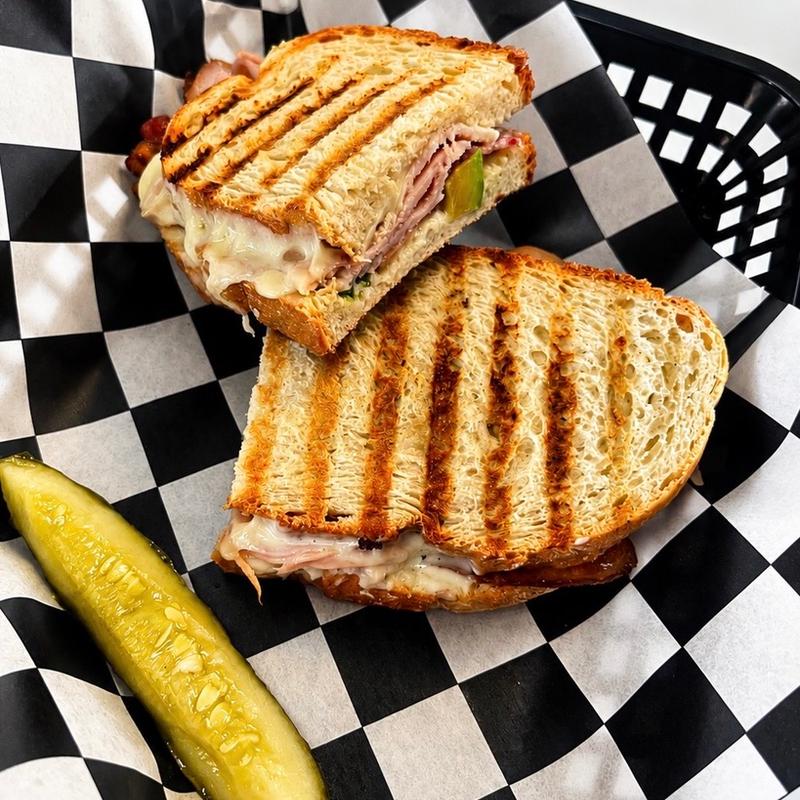 menu item 23 of 53, Turkey Bacon Avocado