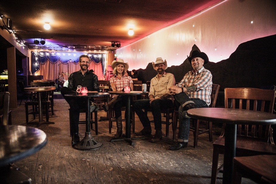 Bakersfield TX event photo