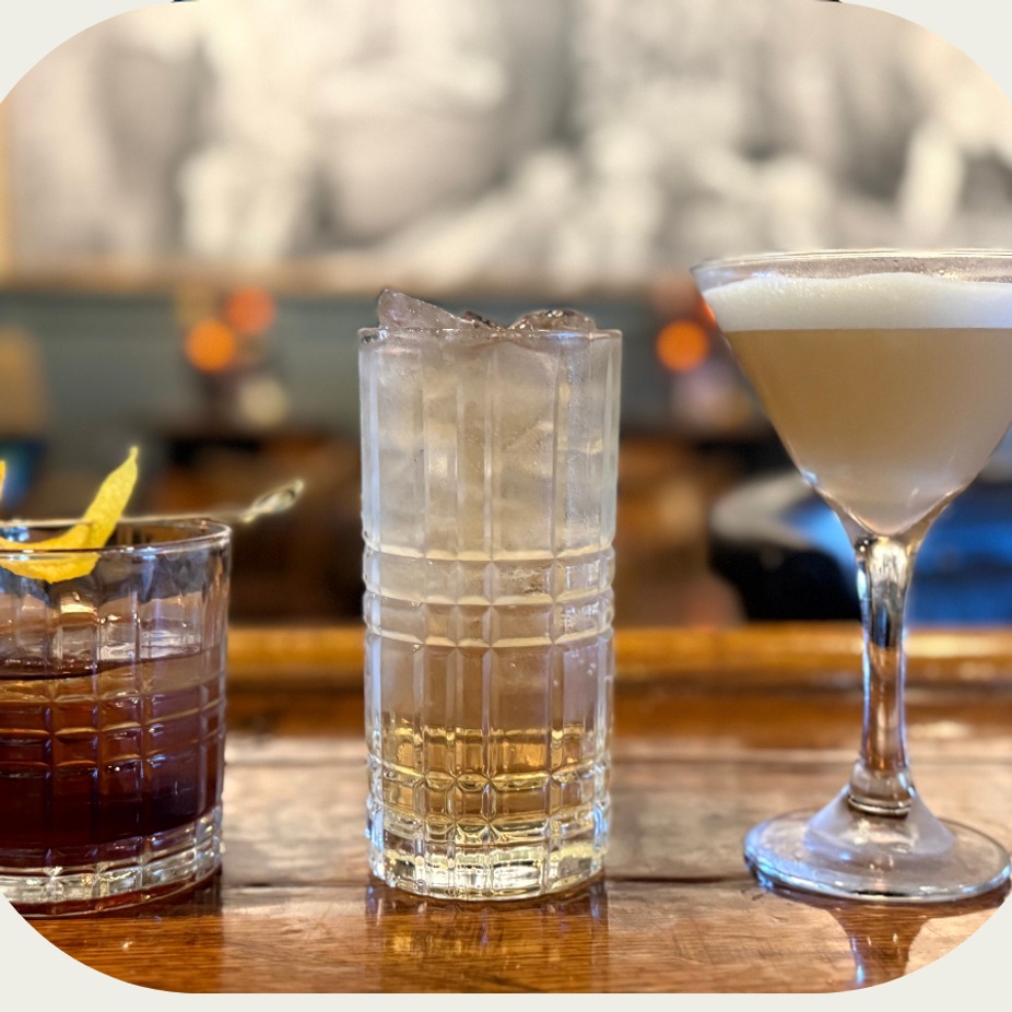 Pour Decisions Wednesday event photo