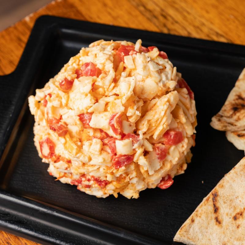 Pimento Cheese (GF) photo