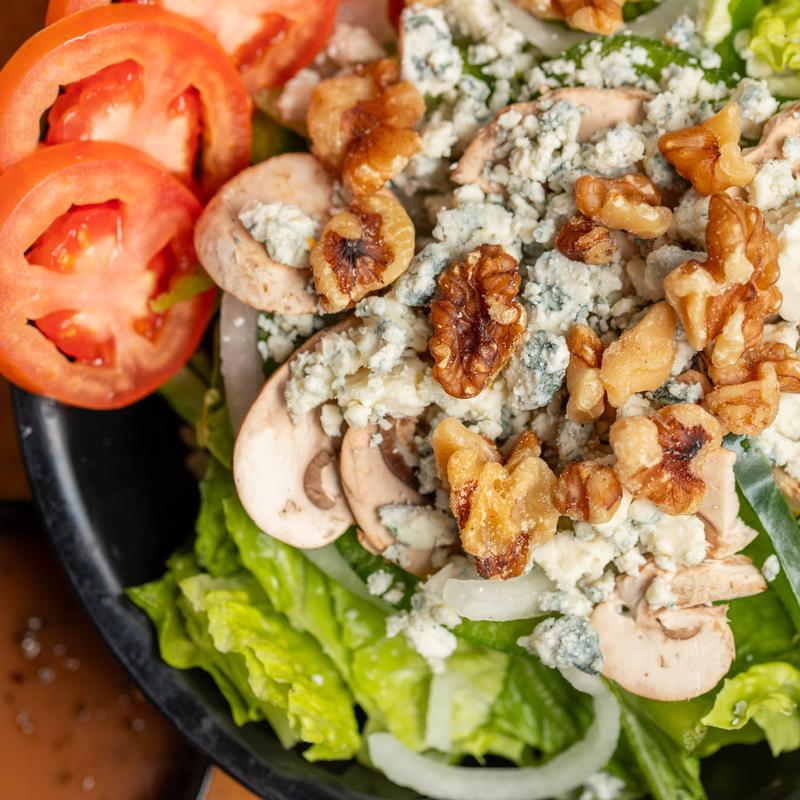 Baby Blue (half) photo