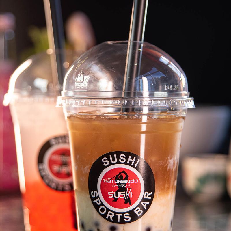 Bubble Tea photo