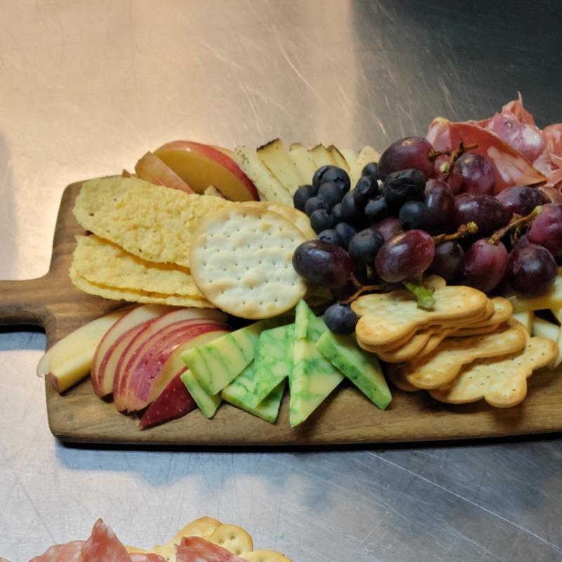 menu item 1 of 27, Jeannine's Charcuterie Board