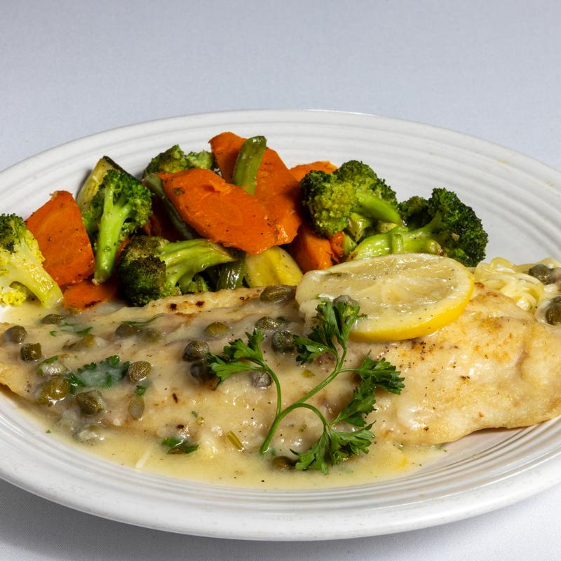 Filet of Sole photo