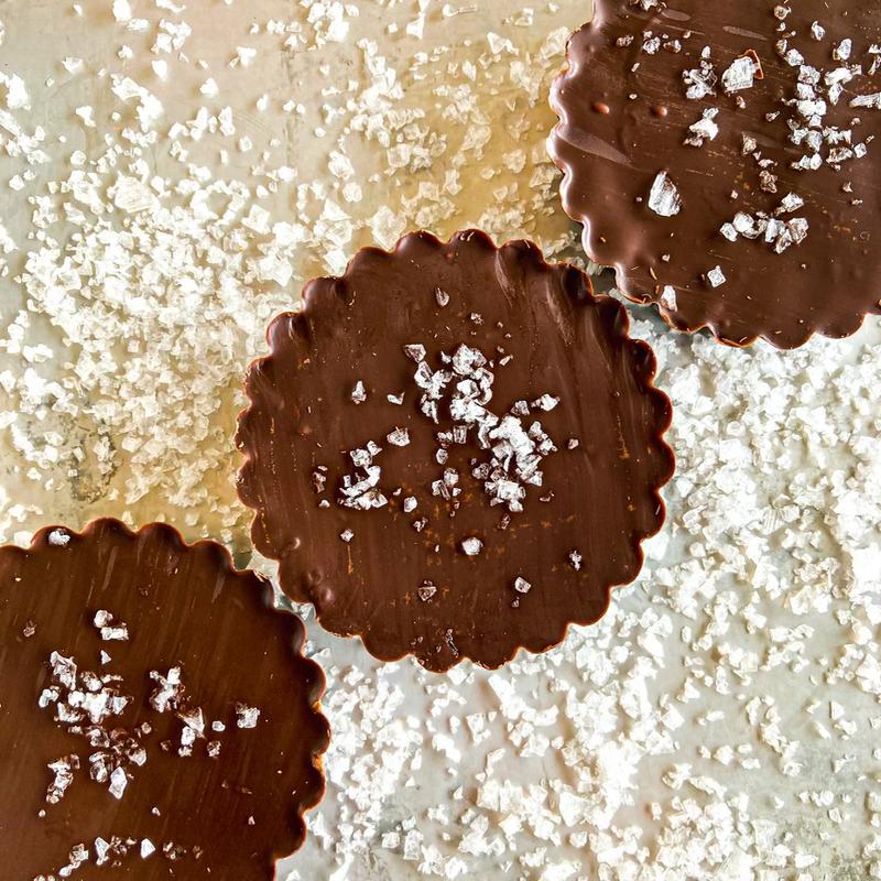 Almond Butter Cup (GF) photo