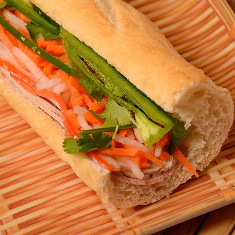 Dac Biet - Cold Cut Combination photo