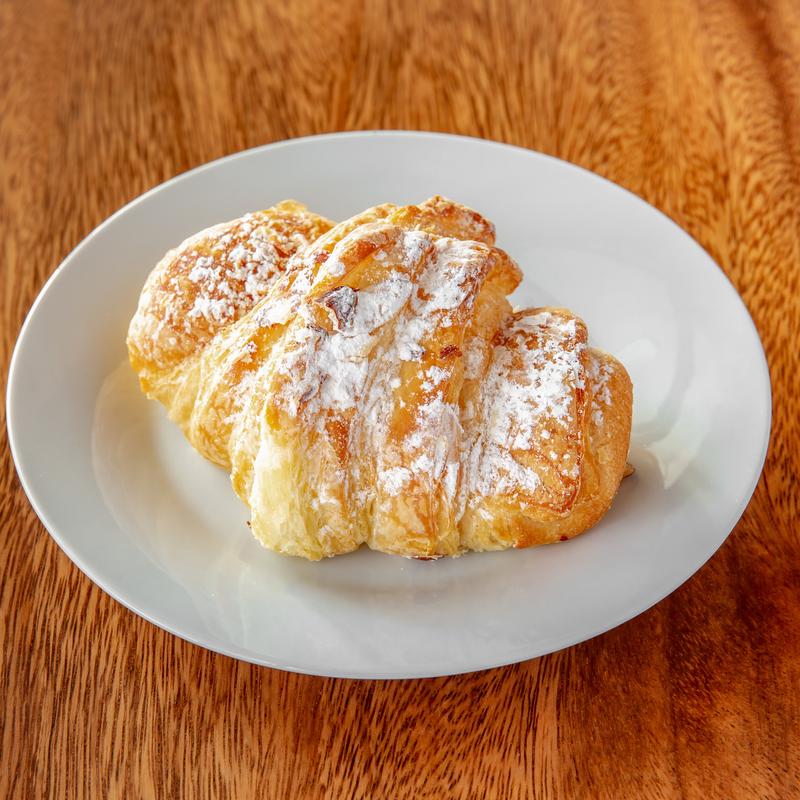 Croissants photo