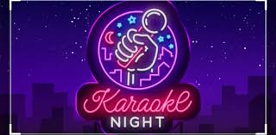 RIVERSIDE- Music Bingo/ Karaoke event photo