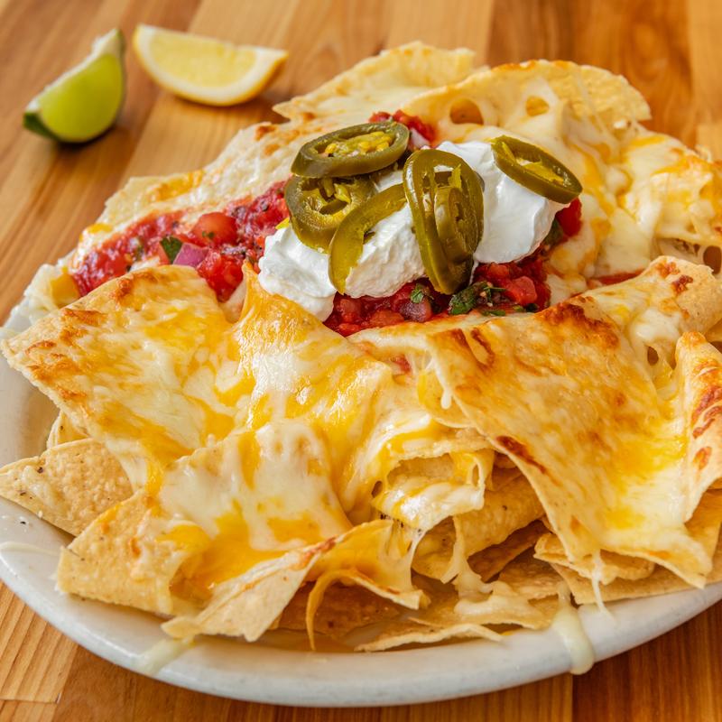 Nachos photo