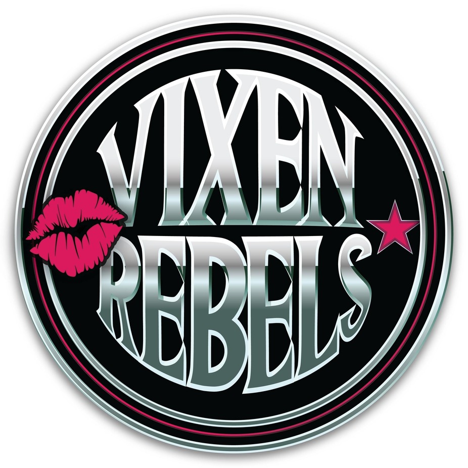 VIXEN REBELS BAND event photo