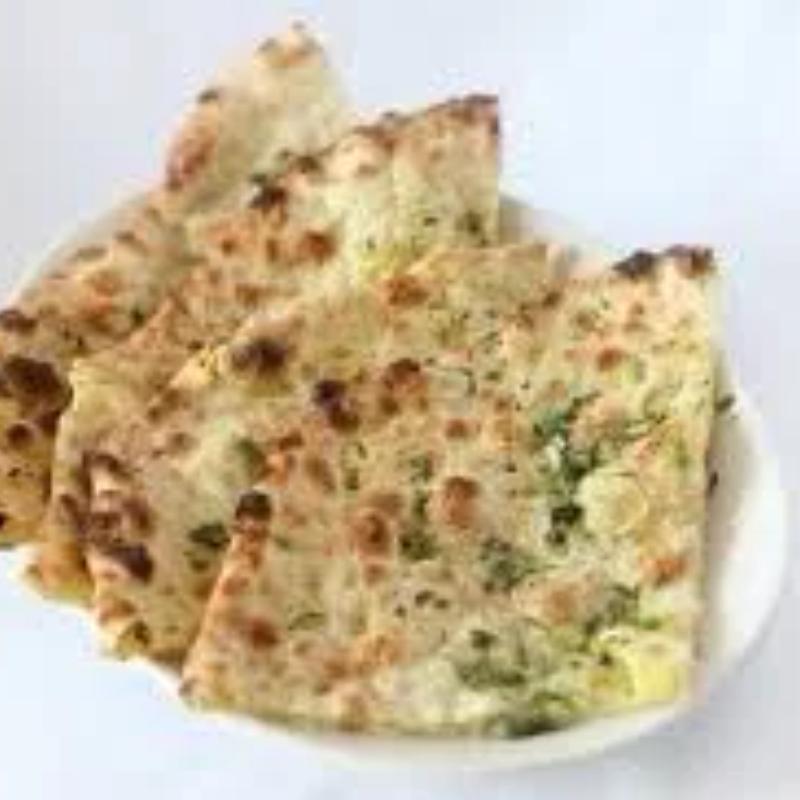 Onion Kulcha photo