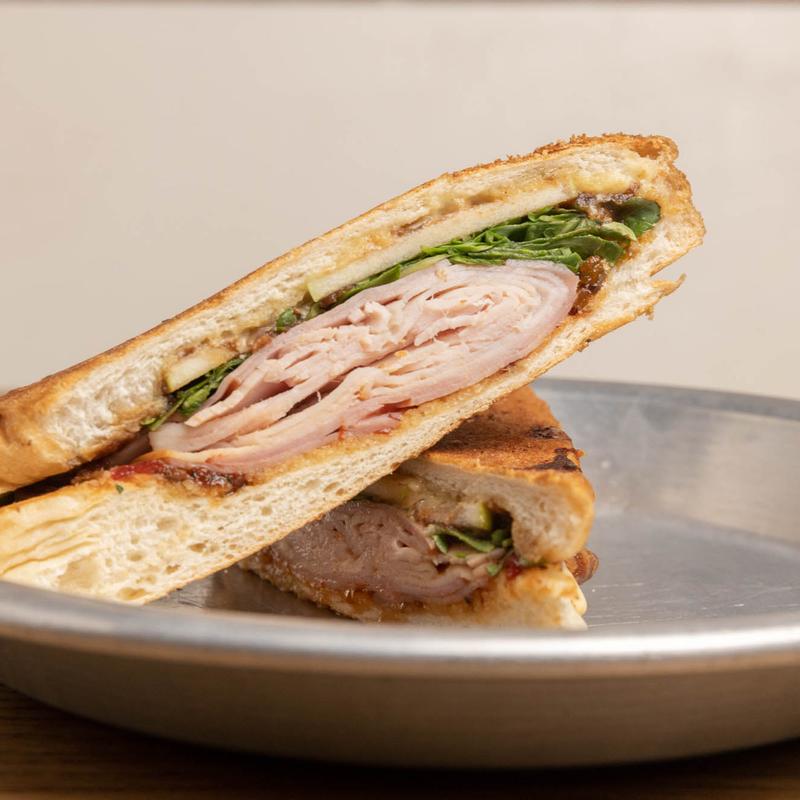 Apple Butter Jeans photo