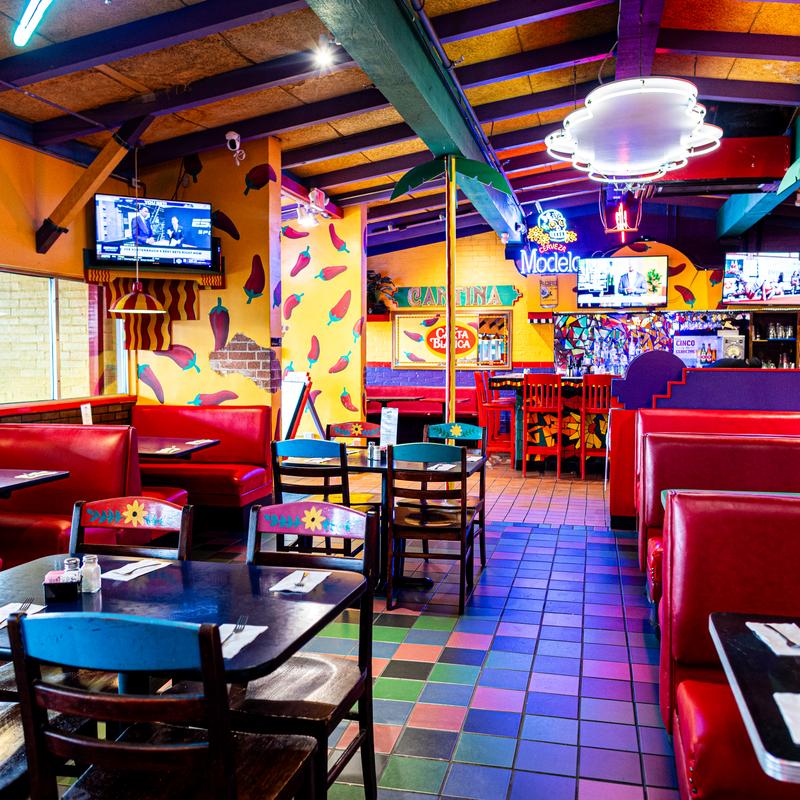 El Mercado — Allandale
