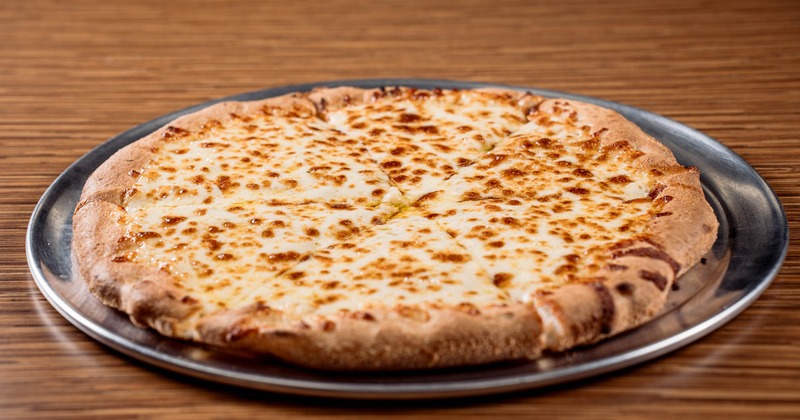 cheese pizza