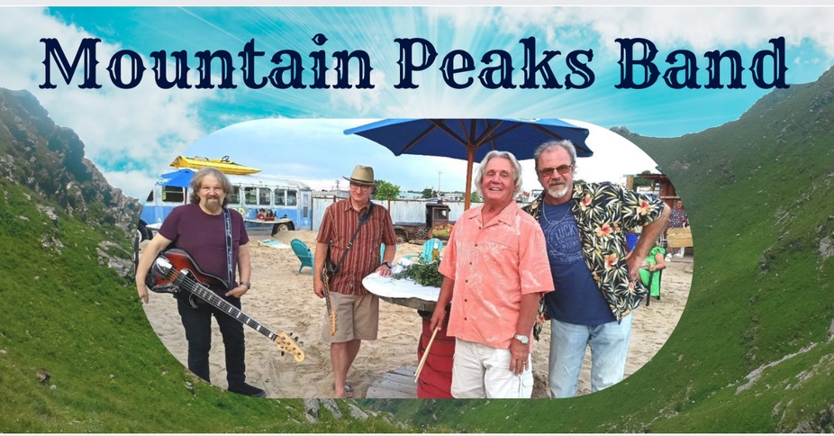 Live Music: Mountain Peaks Band event photo