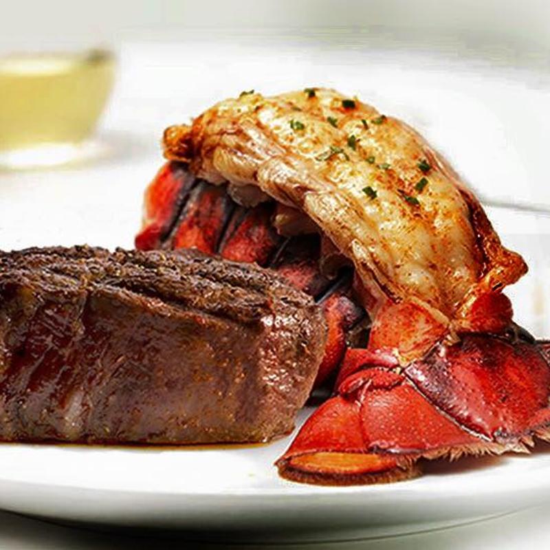 Pasture & Ocean (+$20) photo