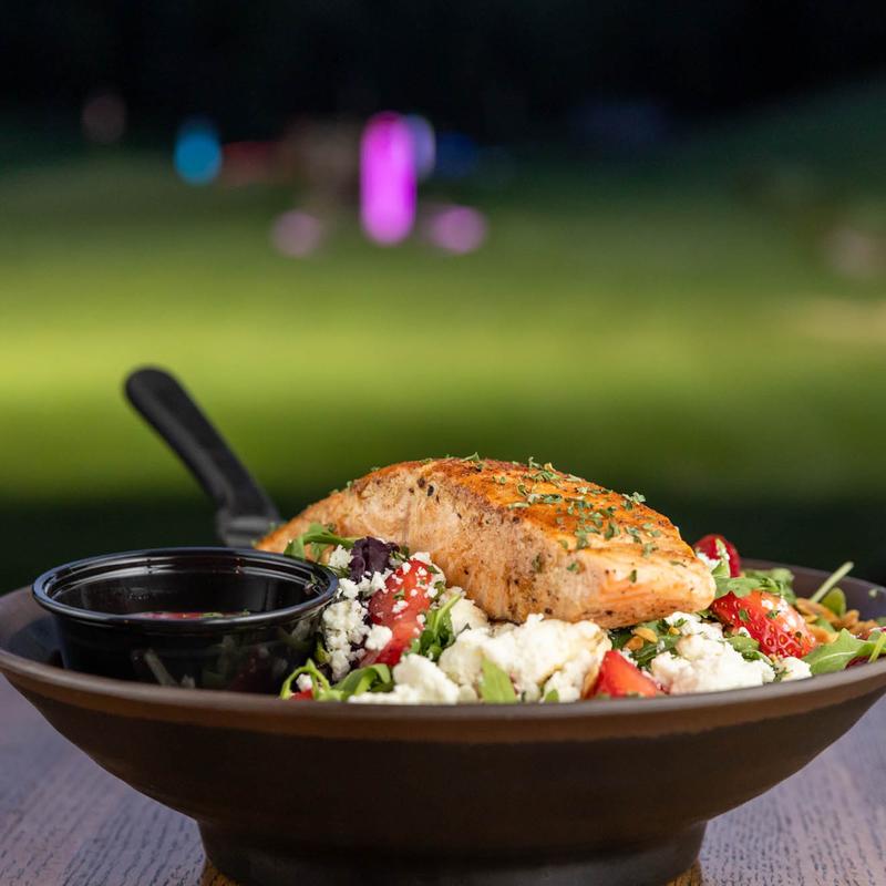 Strawberry Salad photo