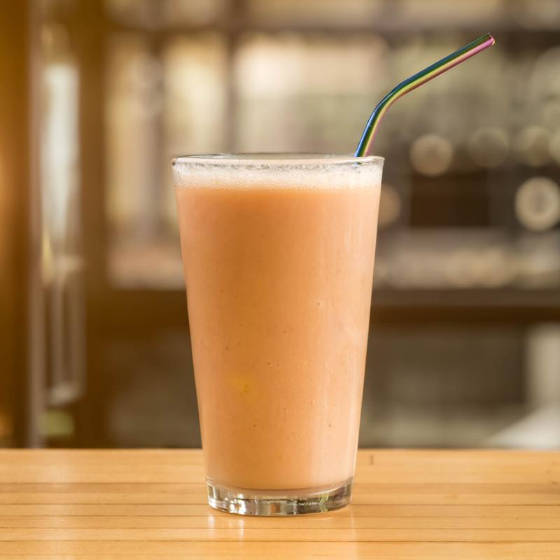 Tropical Peach photo