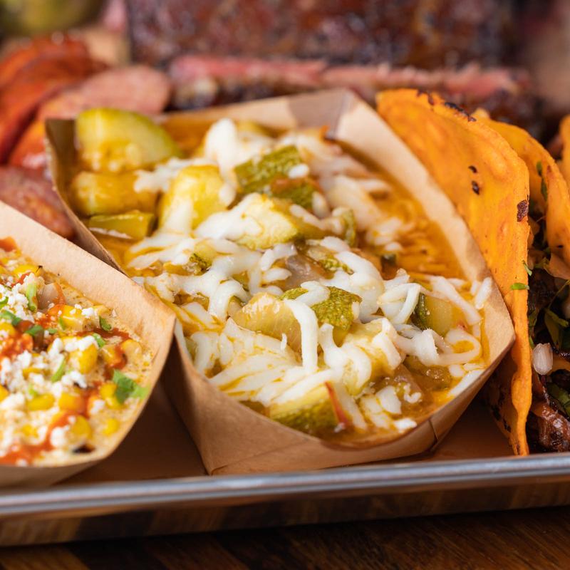 Grandma’s Calabacitas photo