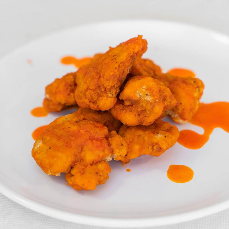 8 Boneless Wings photo