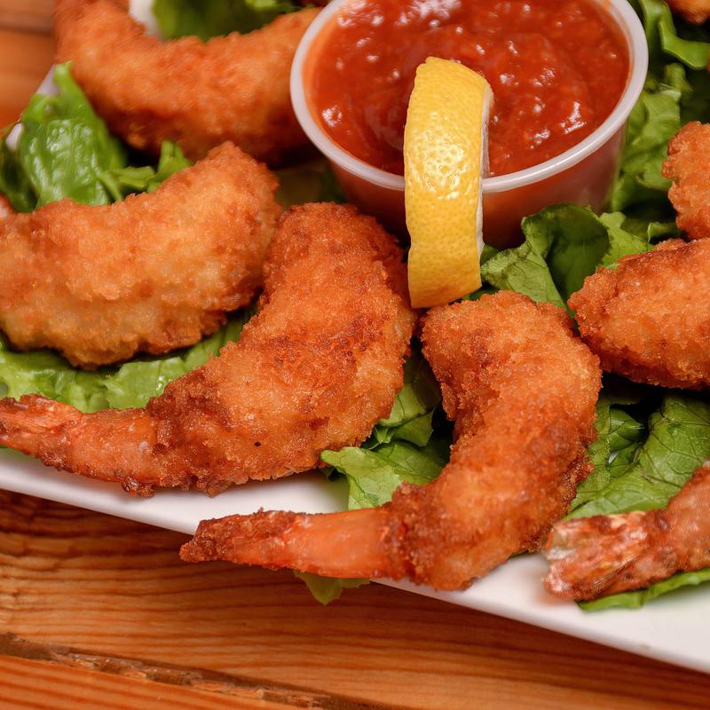 Jumbo Fried Shrimp photo