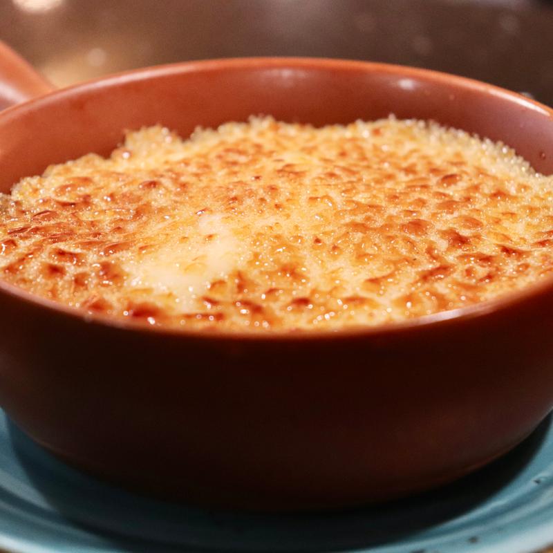 Chef's Muhallabiya photo