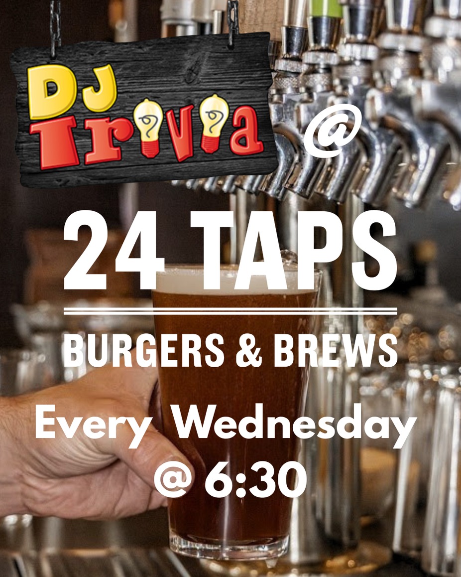 Trivia event photo