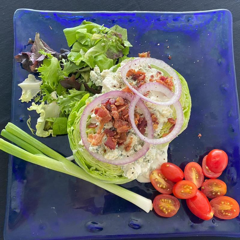 Baby Iceberg Wedge (G) photo