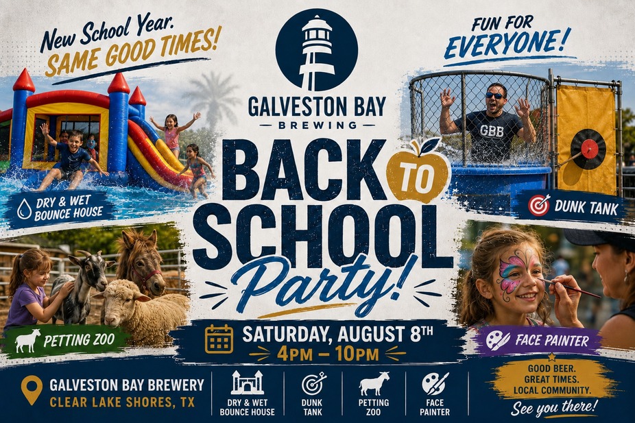 Back to School Night event photo