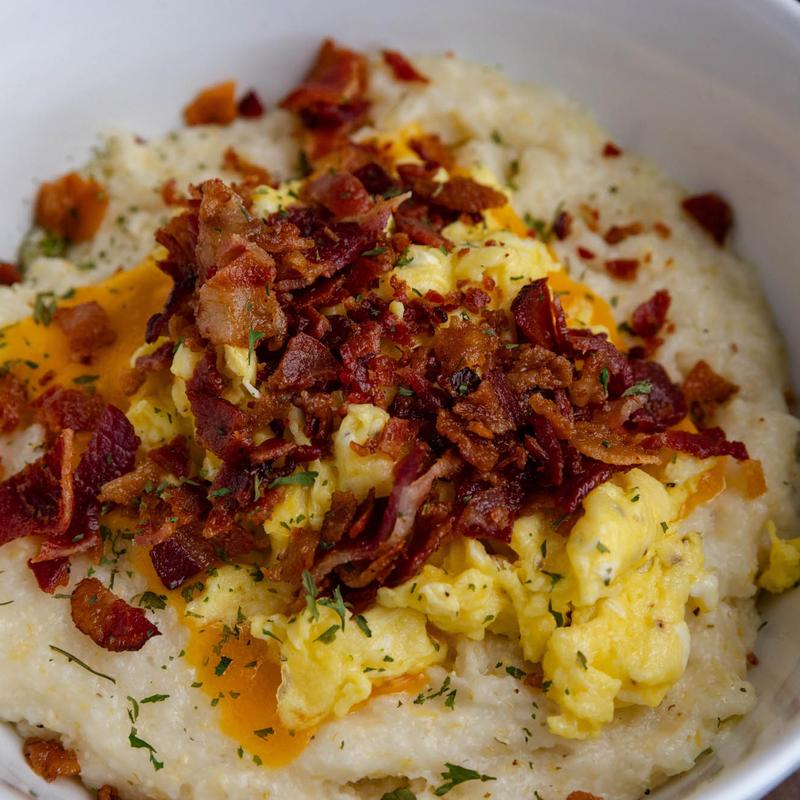 menu item 2 of 26, Grits Cup (GF)