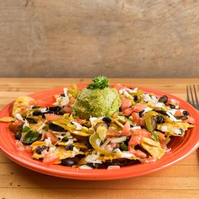 Flatchos Supreme photo