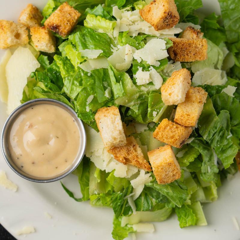 Caesar Salad photo