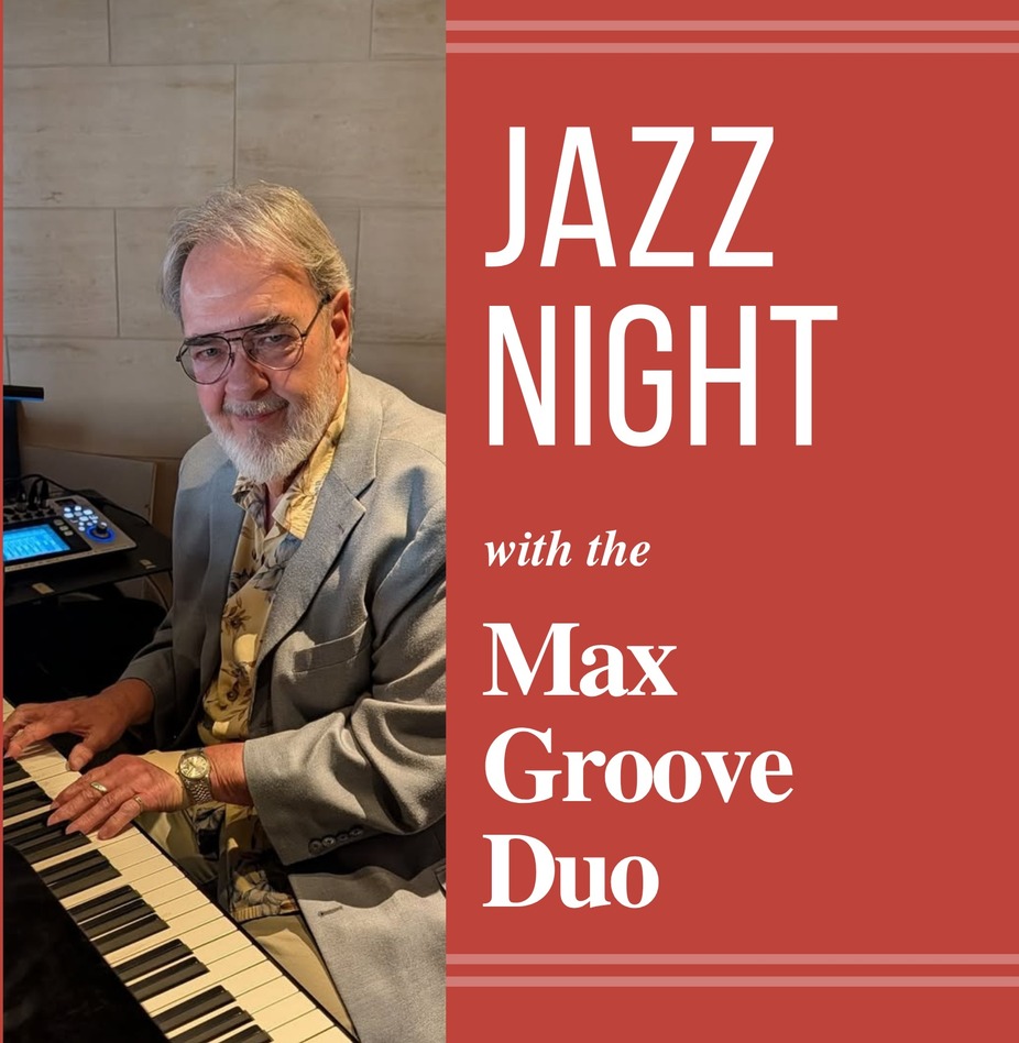 Mx Groove Duo event photo